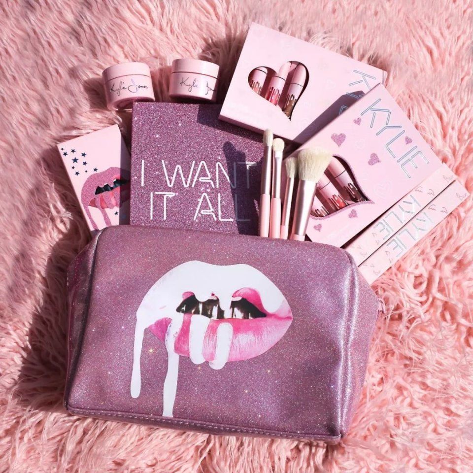 每周芭报 | 赵薇减肥只靠6个字,Kylie登上了《福布斯》!