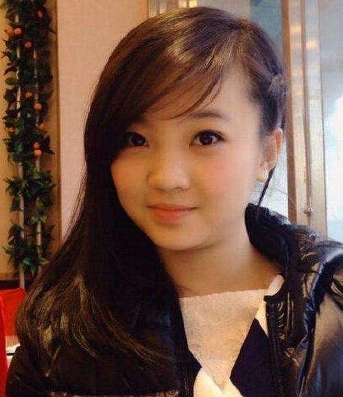 林妙可这一言难尽的衣品还有救吗?