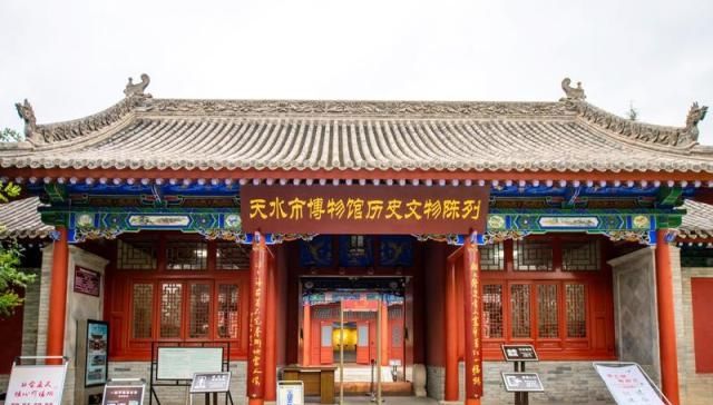 实拍伏羲的故乡，这里是华夏明的发源地，有超丰富的自然风光！