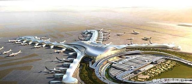  「打造」山东打造两座新机场，不在烟台，也不在枣庄！