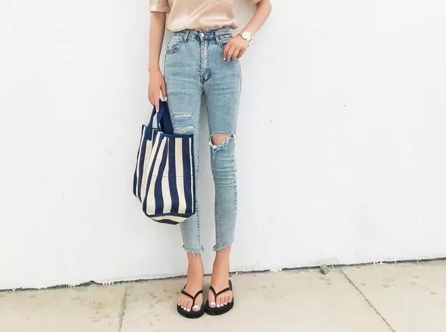 不磨脚的人字拖，才是真舒服