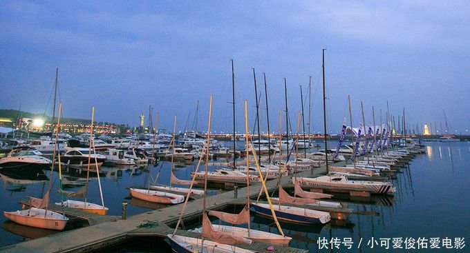 国内最适合穷游的7个地点 要你花最少的钱 看最美的景！