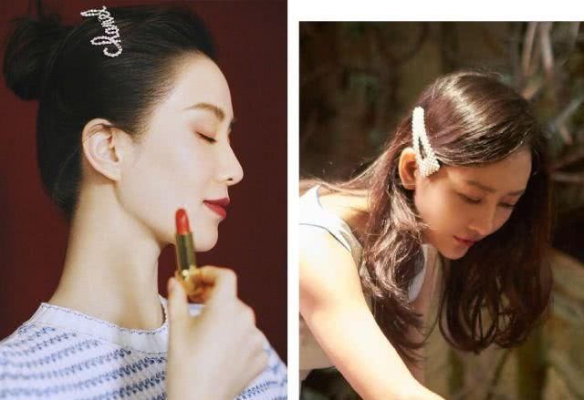  『春天』春天裙子这样穿＝洋气＋高级！