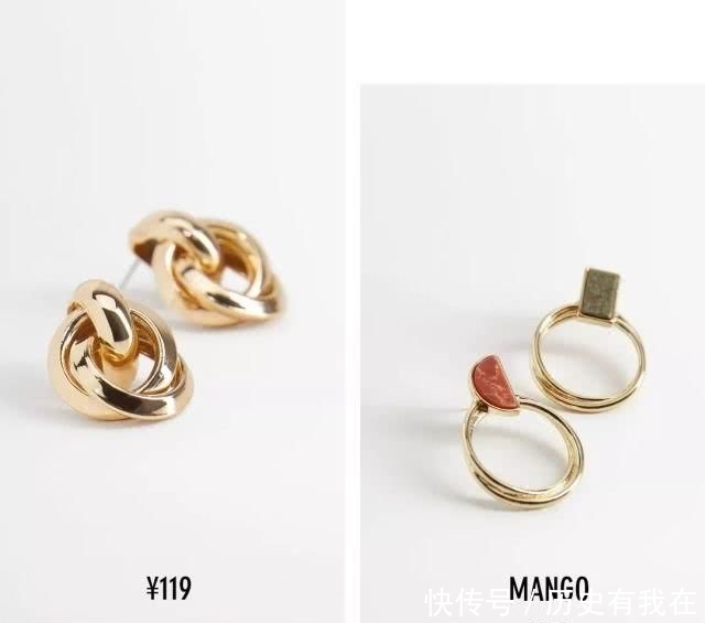  [看起来]Uniqlo、ZARA这些竟然卖断货！快时尚宝藏新品清单