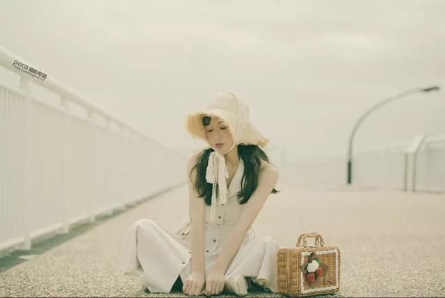 2大步骤教你调出有质感的日系风照片！