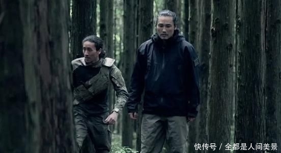  低估@这6部冷门动作爽片被低估了，你可能都没看过