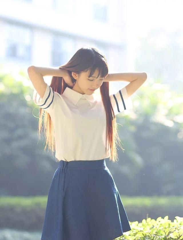  『喜欢』为什么男孩子都喜欢半藏森林？