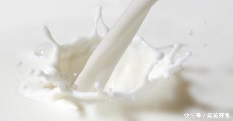牛奶|用牛奶洗脸这么多好处!你知道几条?