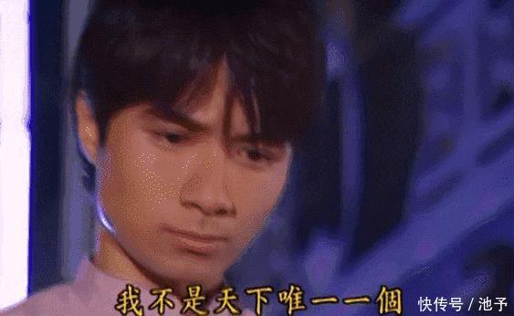 「王琳老师」《情深深雨濛濛》19年了,主演大红大紫,而他却沦为男N号