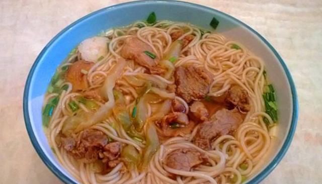 『小白』面食小白,早餐是否有着落呢?我们一起来看看