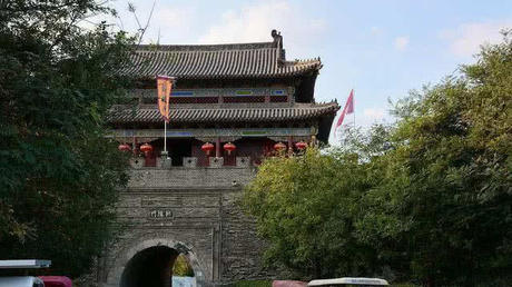 中国最古老的城市在河南，不是开封，不是洛阳，你知道是哪吗？