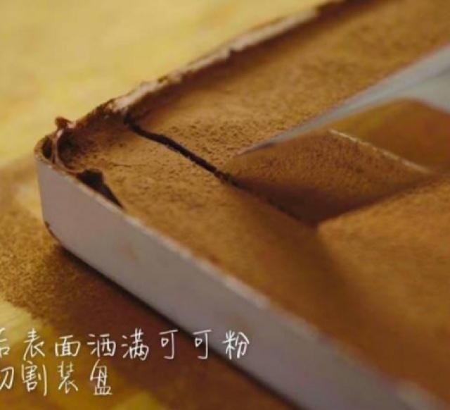  【自制】自制水果生巧，柔软细腻，入口即化，浓郁软糯