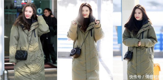 韩国李宣美对阵中国李溪芮，时尚界的“第一美腿之争”究竟谁能赢