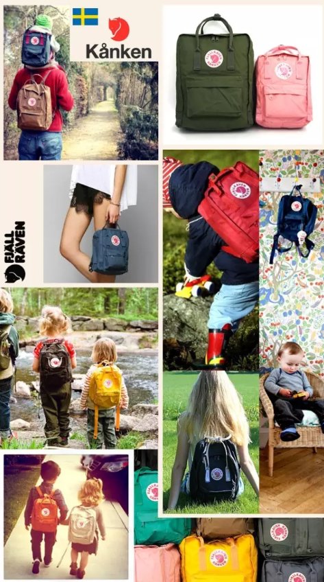 1000元以内，最值得入手的10款双肩背