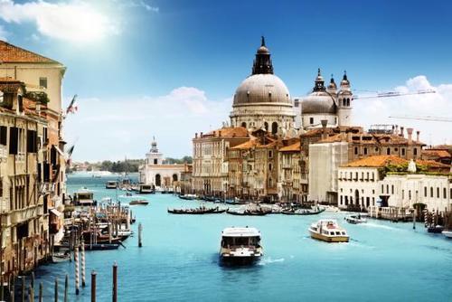 一生一定要去的20个地方，我只去了8个，你呢？