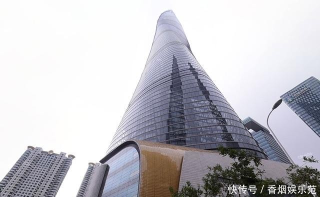 中国十大最高建筑排行榜,排名第一的是谁?是在哪座城市呢?