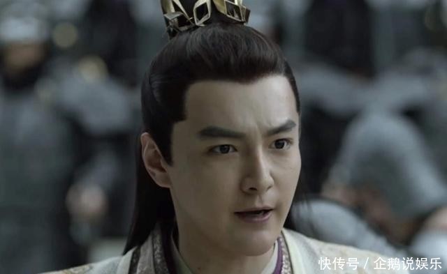  『竟然』正午御用男配？演技亮眼为人低调，当演员前竟然做过这个
