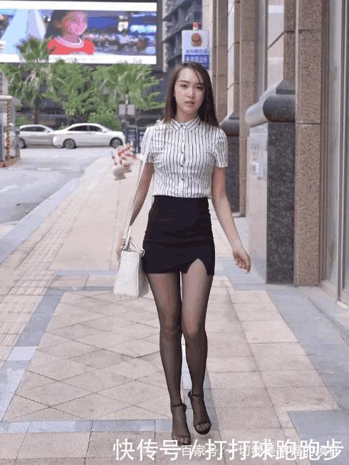 气质|精选街拍合集颜值高,身材好的小姐姐气质十分出众,太养眼了