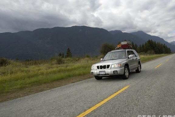 世界上最长的公路，总共有50000公里路过14个国家，自驾游的天堂