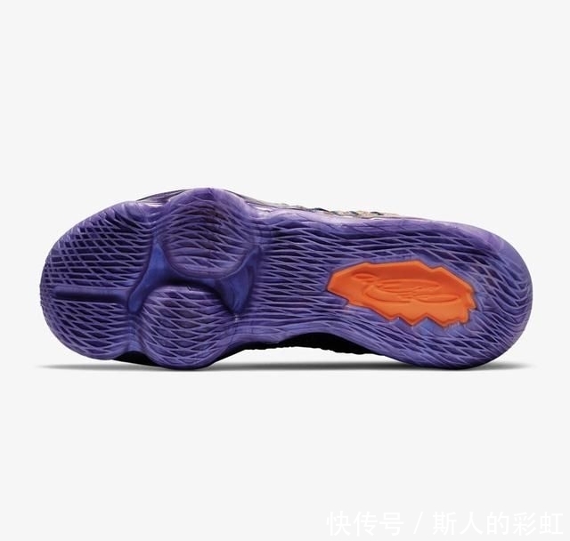 『战靴』官网预告已出!Nike 全明星战靴本周即将发售