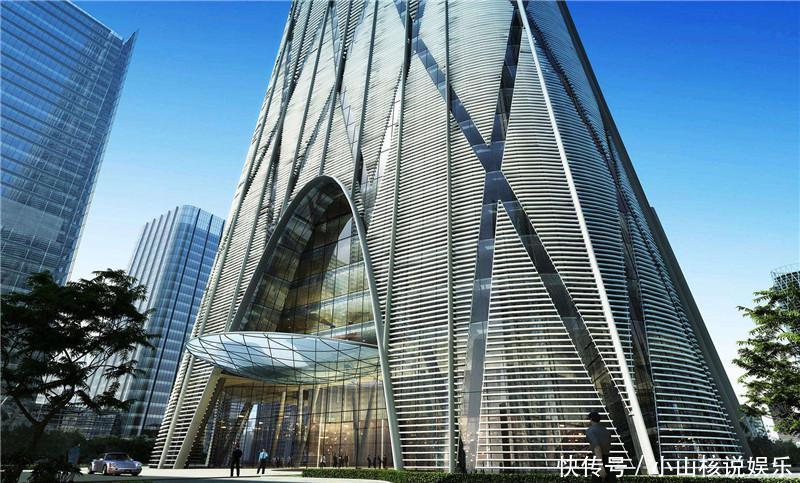 240亿造北京第一高楼，夺得8项世界之最，为何大家却都说它亏了？