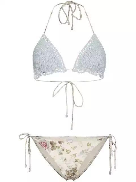 泳衣红黑榜|如何正确迎接一位沙滩女王