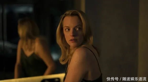  「最佳女主角」为了她，高富帅宁愿成为“隐形人”