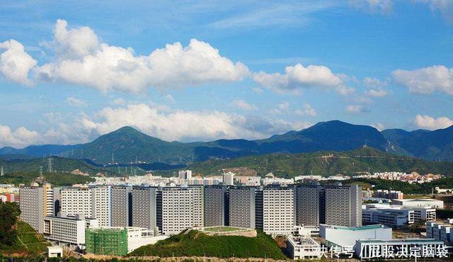  「GDP」中国工业第一区：工业产值达近7000亿，GDP超越部分二线省会城市