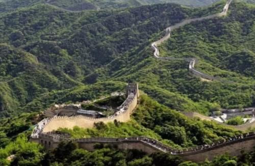 一生中必去的4个旅游景点,都去过才叫完美,你去过几个?