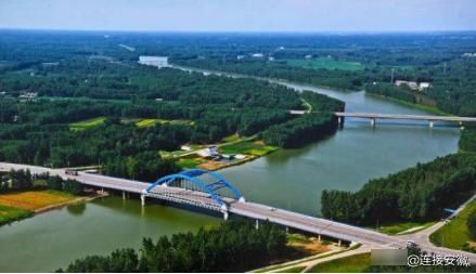 对接长三角，看高铁时代颍上如何“左右逢源”