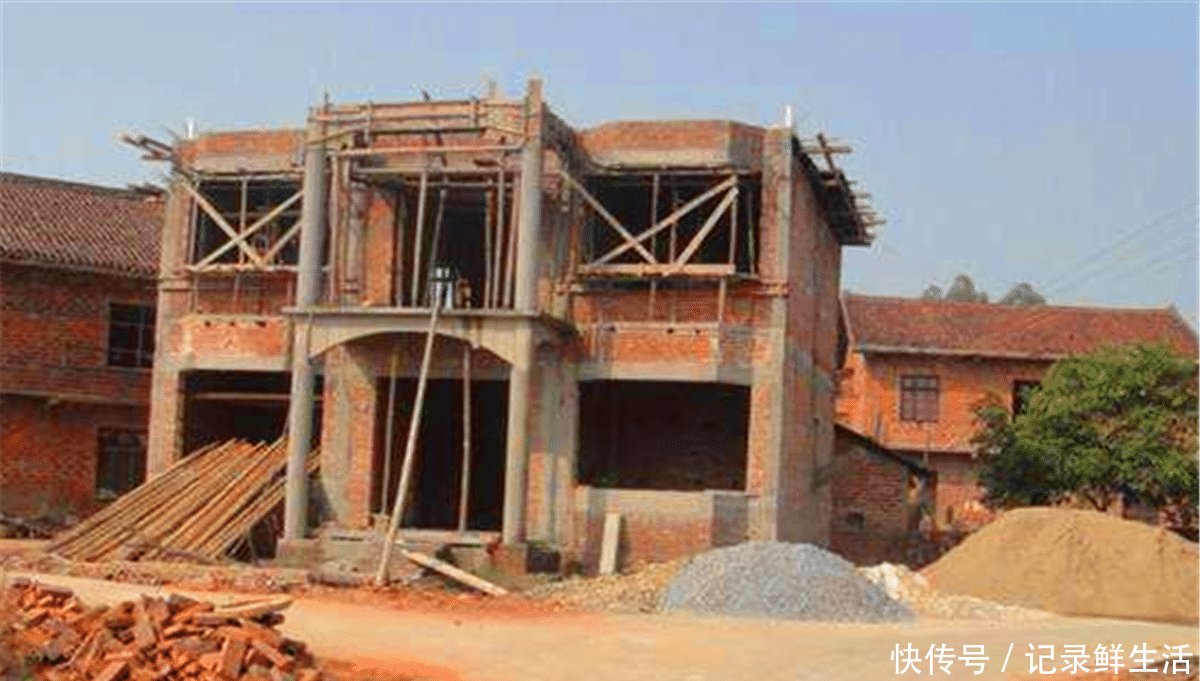  轿子■建筑俗语人住扛轿屋，灾祸连连出，老祖宗的经验之谈，准