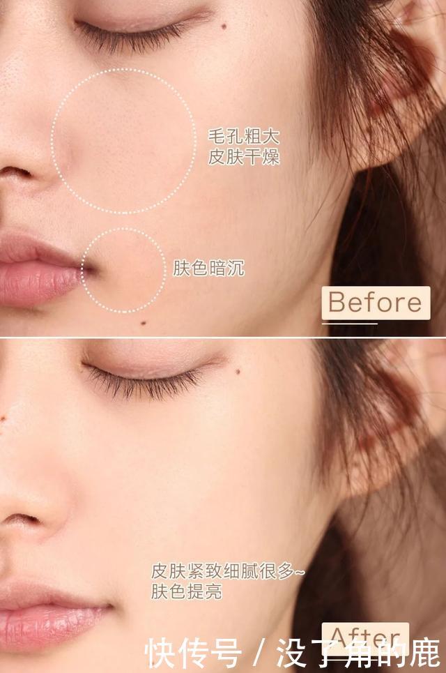  【皮肤】热门抗衰老水乳“白名单”，每天抹一抹，皮肤滋润有光泽