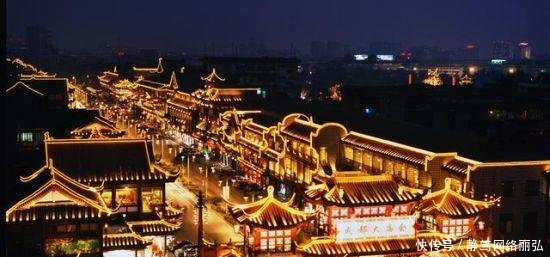 中国城市商业魅力排行榜公布, 为什么它再次蝉联新一线城市第一