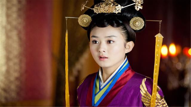 赵丽颖停工休息出端倪？赵丽颖及其工作室只对这个事进行了辟谣！