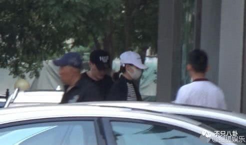 否认怀孕！冯绍峰请大家不要谣传