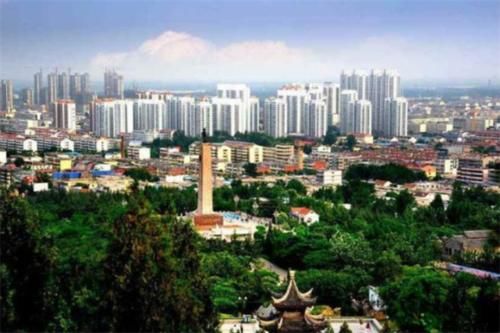  【唯一】中国唯一用“水果”命名的城市，当地人吐槽不断，你知