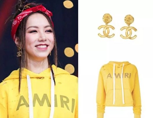 看了《中国新说唱》才发现，木有钱，都不好意思当Rapper了