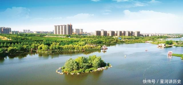 山东省的一个县, 连续七届跻身中国百强县, 有北国江南之称