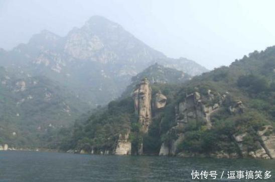 『城市』北京鲜有人知的冷门地，有野长城蹦极网红打卡地，4月踏春首选