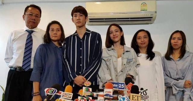 泰星Captain女友根本未怀孕，自导自演?事件出现狗血大反转?