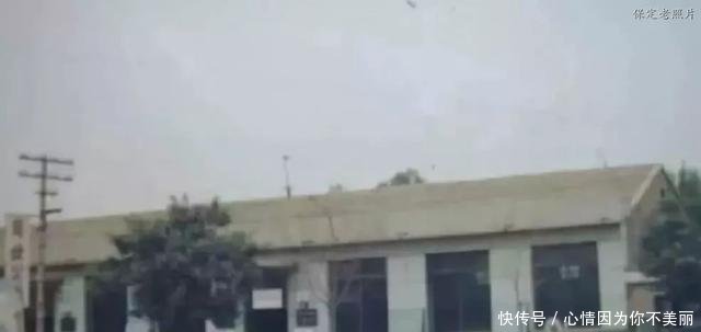  五金@保定高阳老照片五金公司，汽车站，北环路，老十字街，国营染厂