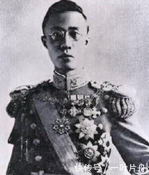 「孙耀庭」中国最后一位太监,活了94岁,死于1996年!