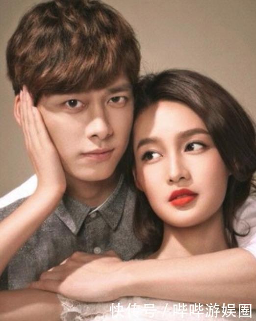 李沁晒照曝光新恋情?绯闻男友竟是正当红的他