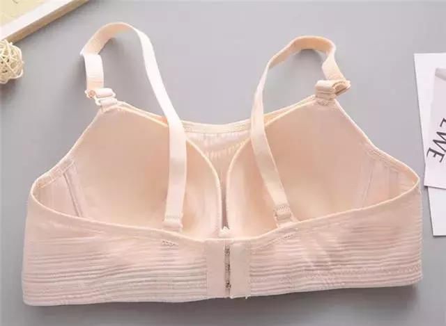 伤胸！最伤胸的内衣排行榜，第一竟然是我们最经常穿的内衣！