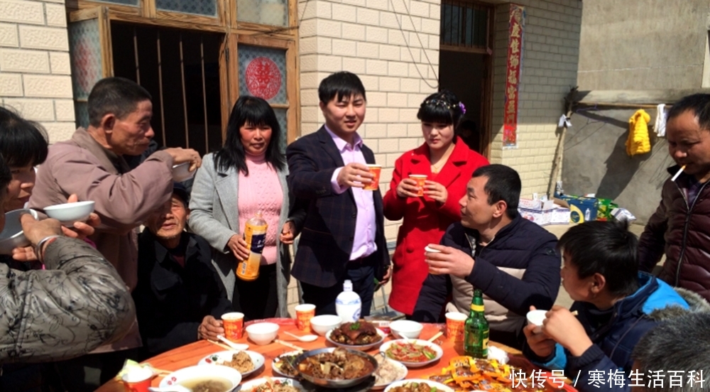  不到|农村怪象：红白喜事人不到，礼也不到！农民的人情味变淡了