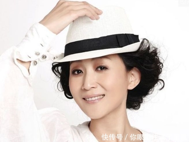 张艺谋抢她,陈道明最欣赏她,无婚姻无丈夫,