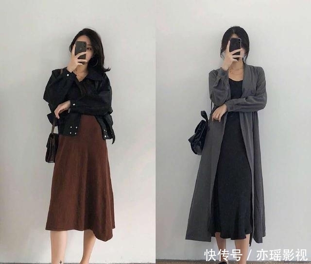  【春天】春天最全“风格穿搭”,4种风格72套真人穿搭解析，会穿也没那么难