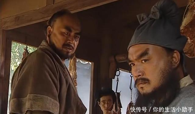 『打死郑屠』看水浒鲁达因为金翠莲三拳打死了郑屠,两人是否“有一腿”!