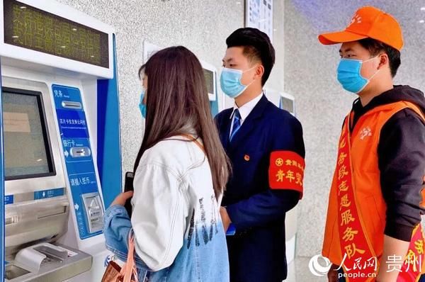  『毕节』毕节高铁站：扮靓城市文明的“窗口”