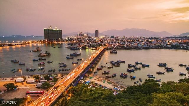 越南导游提醒：遇美女问你要不要“生菜”，别搭理，是个不浅的坑